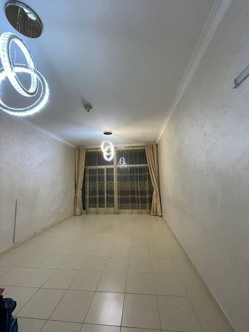 شقة في عجمان ون تاور 9،أبراج عجمان ون،الصوان 1 غرفة 30000 درهم - 5488333