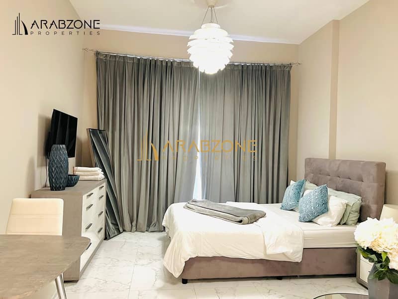 BRAND NEW | FULLY FURNISHED | STUDIO | READY TO MOVE BRAND NEW | FULLY FURNISHED | STUDIO | READY TO MOVE