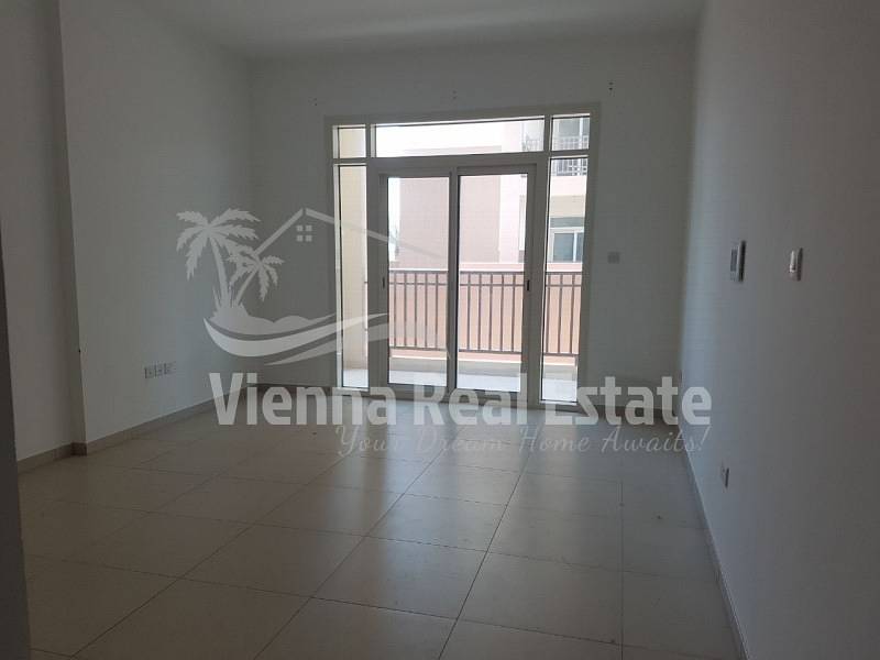 Rent Cheapest 1 Bedroom Flat Al Ghadeer!