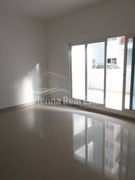 2 BR TYPE C Apartment Al Reef Downtown!!