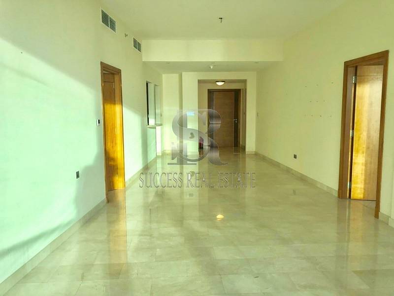 2 BR | Trident Grand | High Floor | Sea View