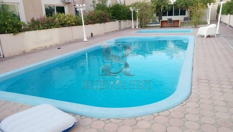Spacious 5 Bed Villa|Private Pool|2 Parking|