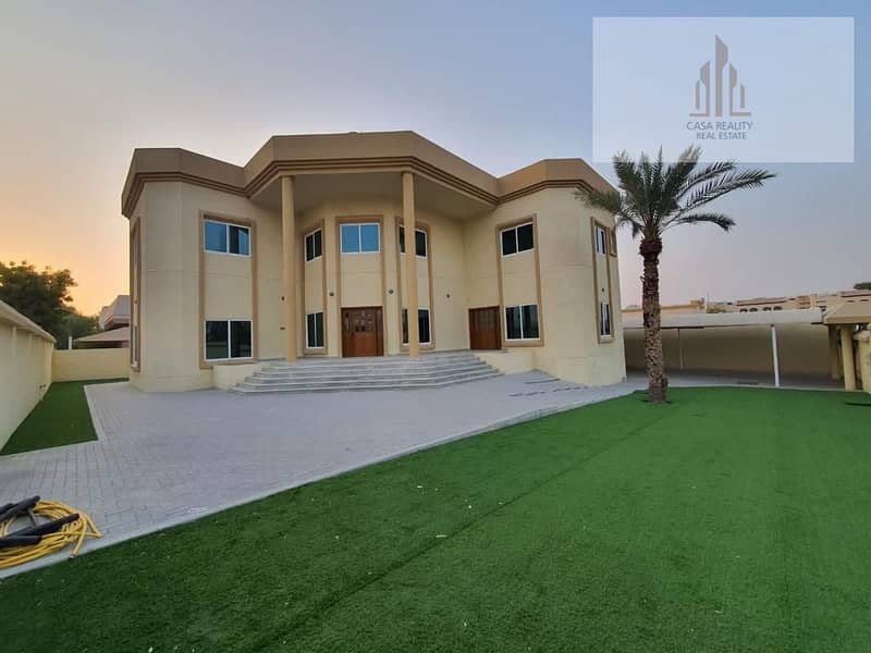 فیلا في أب تاون مردف،مردف 6 غرف 230000 درهم - 7538476 فیلا في أب تاون مردف،مردف 6 غرف 230000 درهم - 7538476