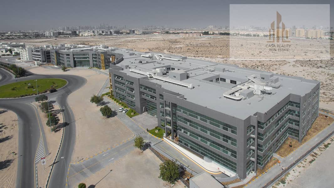 مکتب في مجمع أعمال شون،مجمع دبي للاستثمار 52000 درهم - 6917330 مکتب في مجمع أعمال شون،مجمع دبي للاستثمار 52000 درهم - 6917330