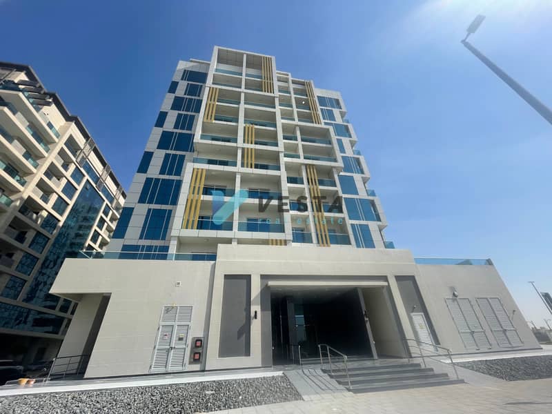 Квартира в Аль Раха Бич，Аль Сиф，Здание C2566, 2 cпальни, 85000 AED - 6760088