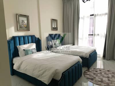 فلیٹ 1 غرفة نوم للايجار في مثلث قرية الجميرا (JVT)، دبي - شقة في جولدن وود فيوز 1،مثلث قرية جميرا حي رقم 4،مثلث قرية الجميرا (JVT) 1 غرفة 7000 درهم - 7460383