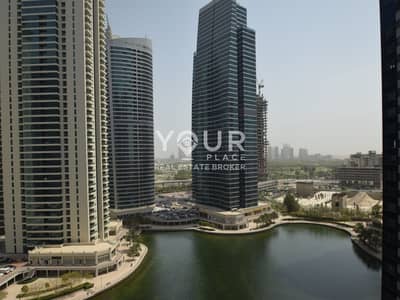 استوديو  للبيع في أبراج بحيرات الجميرا، دبي - شقة في جولد كريست فيوز 1،مجمع V،أبراج بحيرات الجميرا 700000 درهم - 7619587