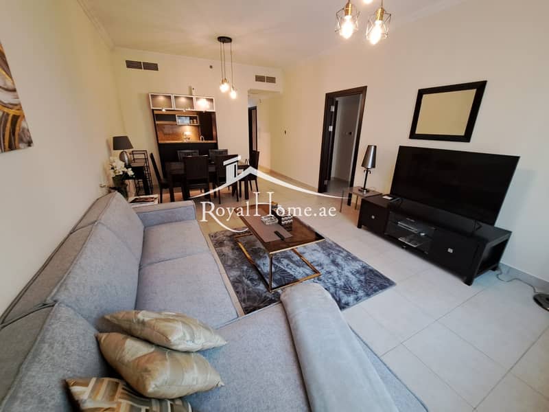 "Luxurious Waterfront Living|Prime Location I Furnished I Multiply Cheques" "Luxurious Waterfront Living|Prime Location I Furnished I Multiply Cheques"