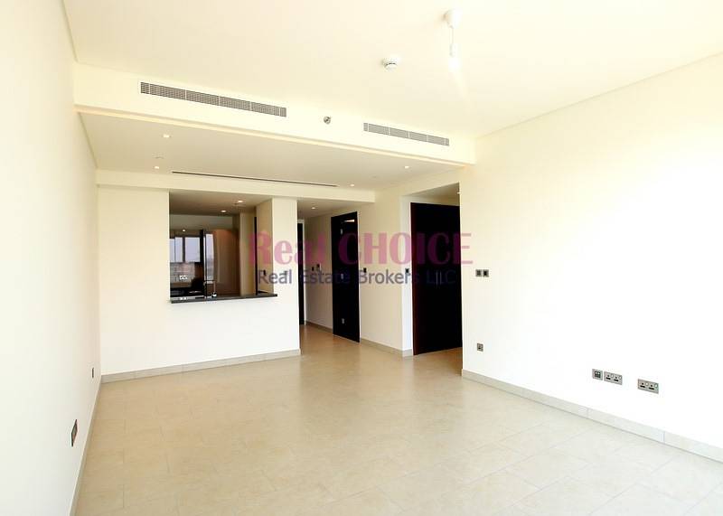 Brand New Property|Kitchen Equipped|1BR