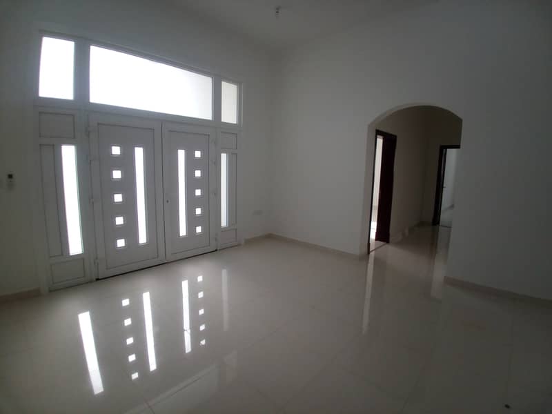 Mohammed Bin Zayed City 27000 AED 7641229