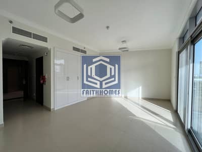 1 Bedroom Flat for Rent in Arjan, Dubai - Near City Center | with Laundry | High Quality