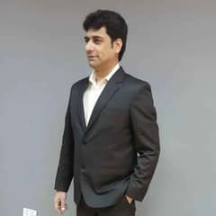 Fazal Mohammed Khan