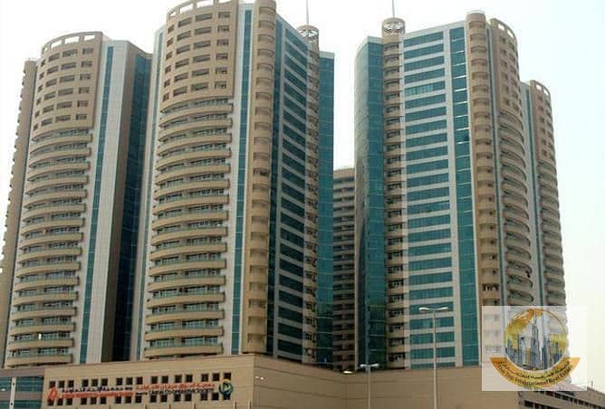 Hot Deal! Studio Available For Sale In Horizon Towers 140k Only Hot Deal! Studio Available For Sale In Horizon Towers 140k Only