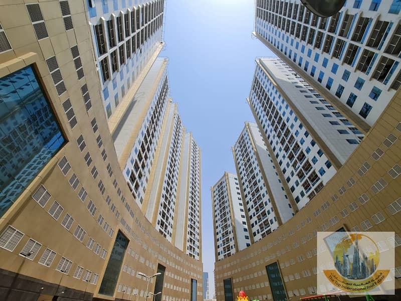 Hot Deal! 2Bhk For Rent in ajman pearl towers 25,000 with parking call umer