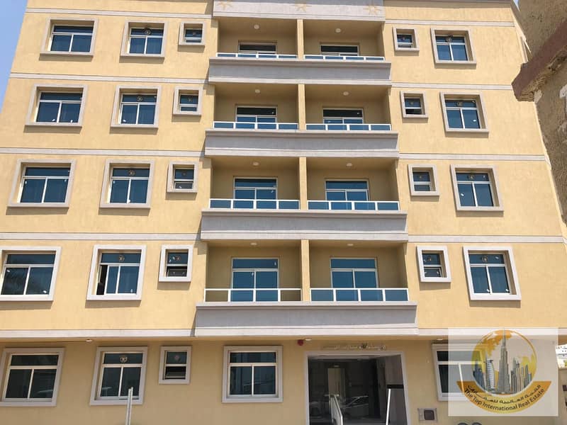 Spacious 1Bhk In Near Ajman Free Zone Al Bustan 16500 Only Spacious 1Bhk In Near Ajman Free Zone Al Bustan 16500 Only