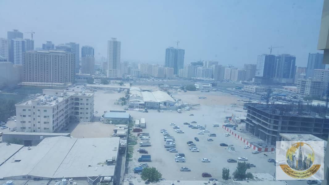1 BEDROOM AVAI;ABLE FOR RENT IN AL KHOR TOWERS.