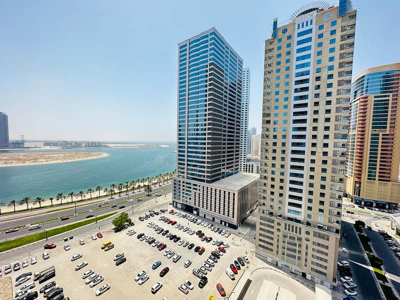 شقة في شارع التعاون،التعاون 1 غرفة 38998 درهم - 7641340 شقة في شارع التعاون،التعاون 1 غرفة 38998 درهم - 7641340