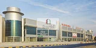 Food court Area, Space for Restaurant in Al Khail Mall Food court Area, Space for Restaurant in Al Khail Mall