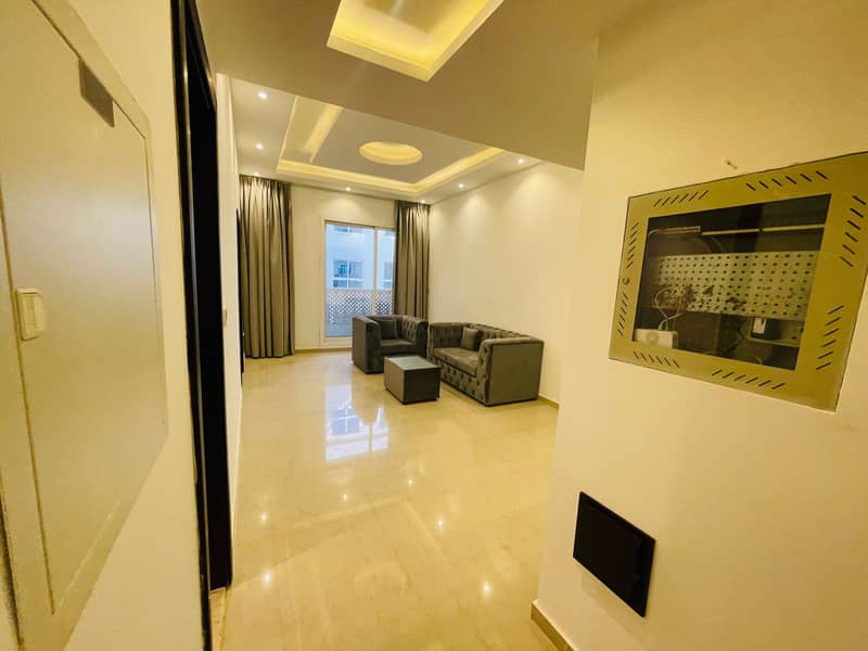 Beautiful 1 Bhk | completed to move | Best price