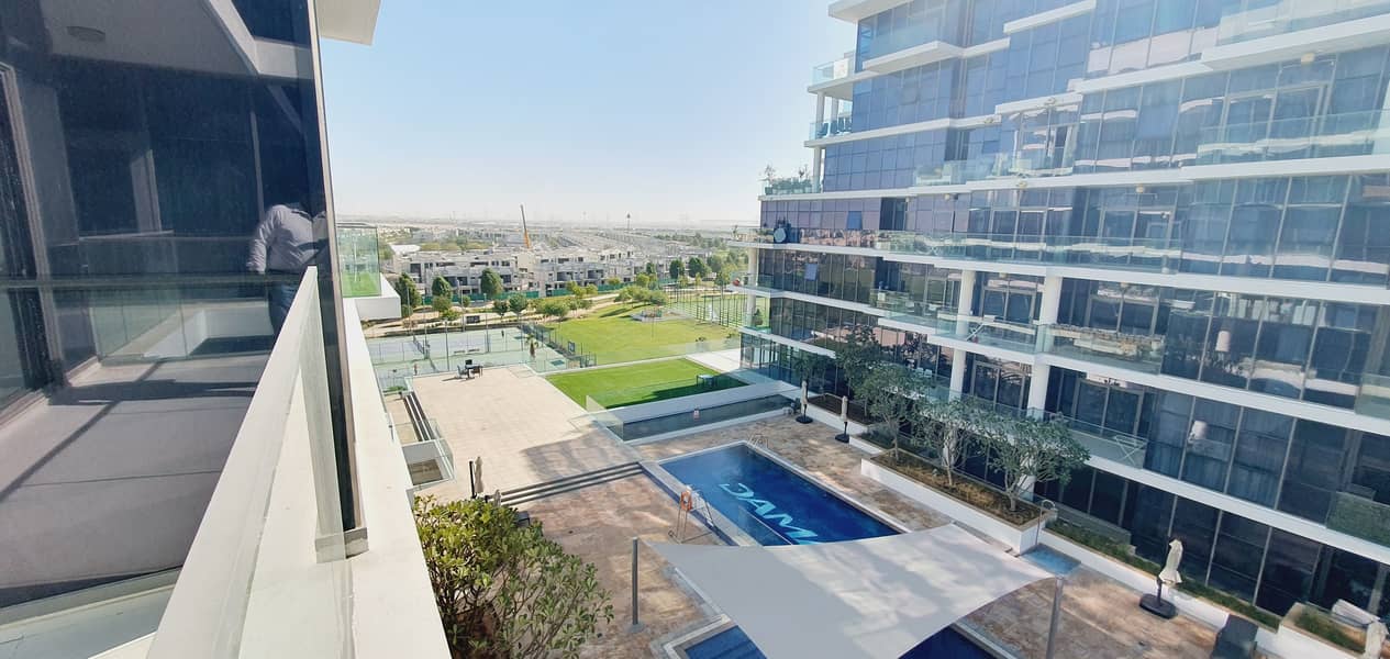 Loreto 1A / Pool view / High ROI / Investor Deal