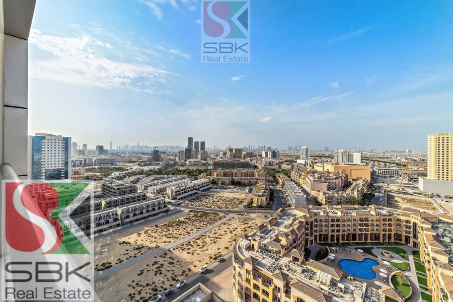 位于朱美拉环形村(JVC),JVC第17区,阿拜尔大厦 2 卧室的公寓 73000 AED - 6656308 位于朱美拉环形村(JVC),JVC第17区,阿拜尔大厦 2 卧室的公寓 73000 AED - 6656308