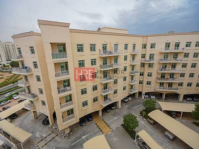 2 Bedroom Apartment for Sale in Liwan, Dubai - Next to Lake and Park  |  Rented  |  En-suite Bath