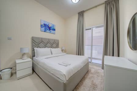 1 Bedroom Apartment for Rent in Dubai Silicon Oasis (DSO), Dubai - Summer deal !! Superb One Bedroom Apt in Silicon Gates 4, DSO