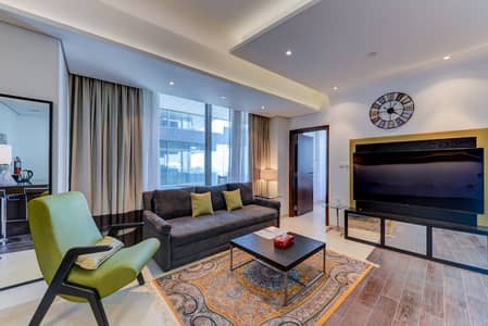 1 Спальня Апартамент в аренду в Дубай Спортс Сити, Дубай - Квартира в Дубай Спортс Сити，Матрикс, 1 спальня, 5999 AED - 4978102
