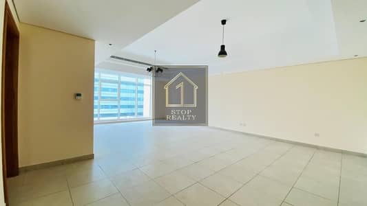2 Bedroom Apartment for Sale in Jumeirah Lake Towers (JLT), Dubai - Vacant on Transfer  | Marina View| Spacious