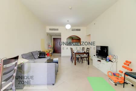 فلیٹ 2 غرفة نوم للبيع في أبراج بحيرات الجميرا، دبي - شقة في برج أيكون 2،مجمع L،أبراج بحيرات الجميرا 2 غرف 1280000 درهم - 7605637
