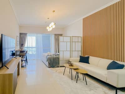 Studio for Rent in Jumeirah Lake Towers (JLT), Dubai - Exotic Studio Apartment in JLT
