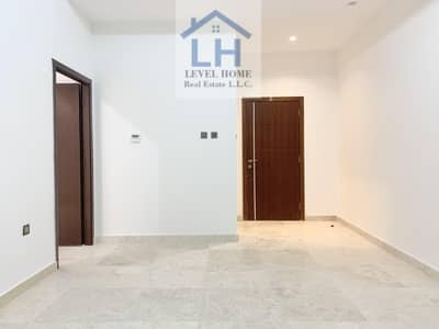 Brand new one bedroom hall for rent in Abu Dhabi city Al Mushrif area