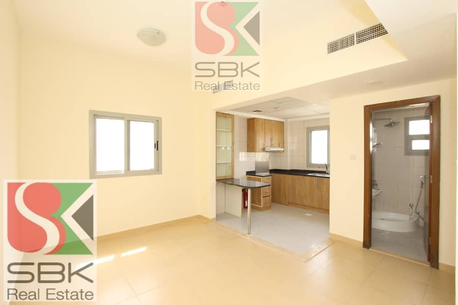 1 BHK for rent opposite to Satwa Bus Station