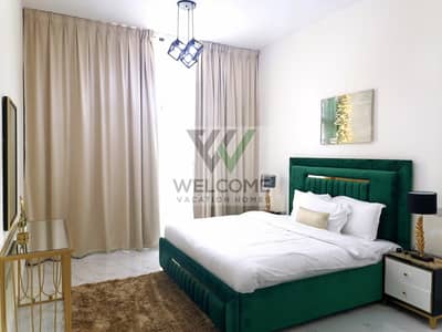 شقة 1 غرفة نوم للايجار في مثلث قرية الجميرا (JVT)، دبي - شقة في جولدن وود فيوز 1،مثلث قرية جميرا حي رقم 4،مثلث قرية الجميرا (JVT) 1 غرفة 8500 درهم - 7477818