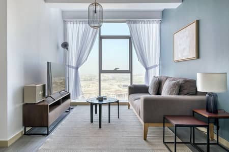 شقة 1 غرفة نوم للايجار في أبراج بحيرات الجميرا، دبي - شقة في برج لاجونا،مجمع A،أبراج بحيرات الجميرا 1 غرفة 8400 درهم - 7641858