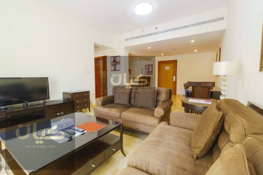 Chiller Free | Partial Upgrade | Furnished Chiller Free | Partial Upgrade | Furnished