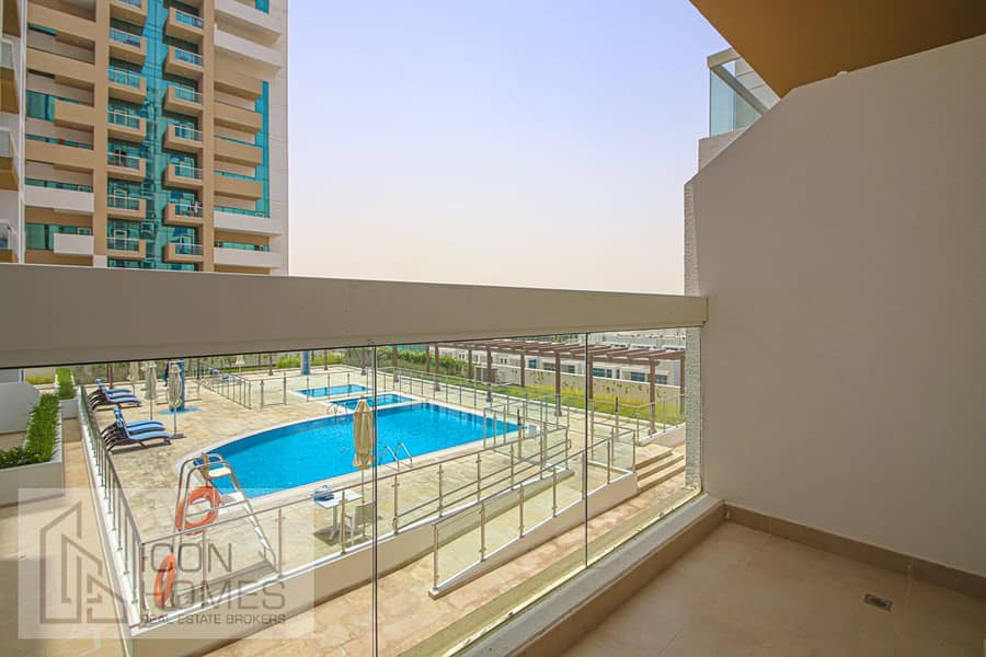 شقة في عزيزي ستار،الفرجان 48000 درهم - 7523851 شقة في عزيزي ستار،الفرجان 48000 درهم - 7523851
