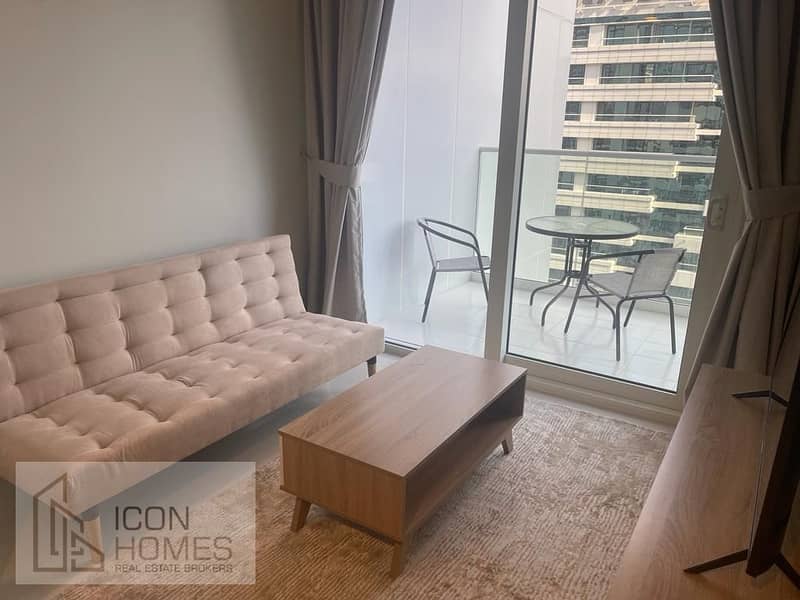 Best ROI | Canal View | Fully Furnished