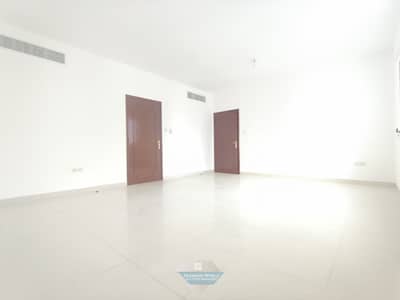 Elegant&Lavish 03 Bedrooms With Maid Room And Huge Size Living Hall l,Big Size Kitchen Is Available For Rent In Building