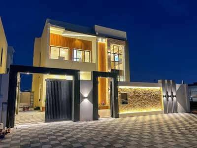 3 Cпальни Вилла Продажа в Аль Хелио, Аджман - Вилла в Аль Хелио，Аль Хелио 2, 3 cпальни, 1200000 AED - 7642174