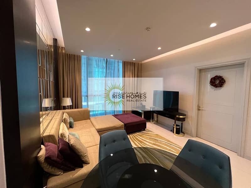 Higher Floor 2-Bedroom with En-suite 150,000