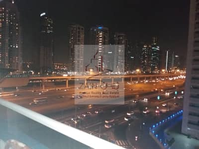 1 Bedroom Apartment for Sale in Dubai Marina, Dubai - Investor Deal I Lovely 1BR Apt I Balcony I Partial Marina View I VOT I Next 2 Metro