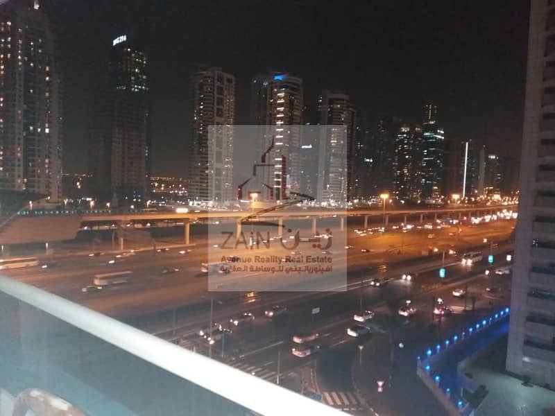 位于迪拜码头，滨海钻石住宅区，滨海钻石6号楼 1 卧室的公寓 925000 AED - 6259554