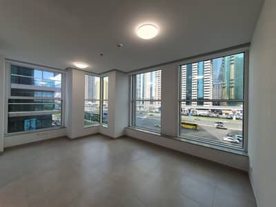 Brand New 1BR | Top-Tier Finishing | SZR View