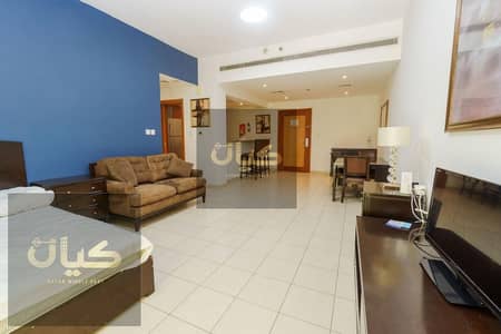 Ground Floor | Furnished | Terrace