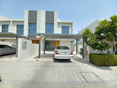 Brand New 3Bed room villa/ with Maid Room /! Closed To sharjha airport