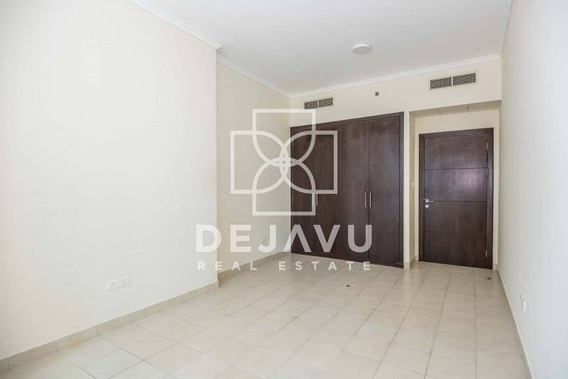 Low floor |Well Maintained | 1 bedroom | Storage and laundry