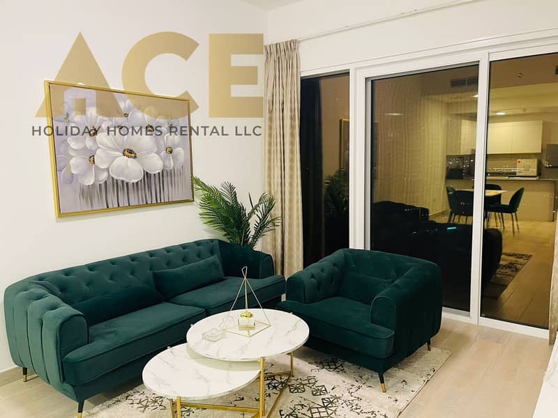 STUNNING 1 BEDROOM IN JVC| BILLS INCLUSIVE STUNNING 1 BEDROOM IN JVC| BILLS INCLUSIVE