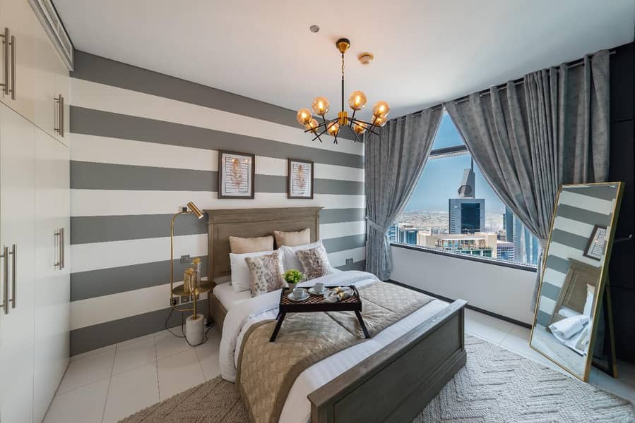Minimalistic Design One Bedroom Apartment Minimalistic Design One Bedroom Apartment
