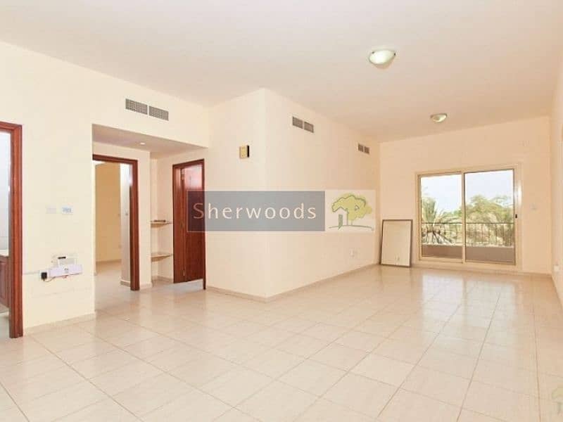 Квартира в Аль Хамра Вилладж，Аль Хамра Вилладж Гольф Апартментс, 1 спальня, 550000 AED - 6086424
